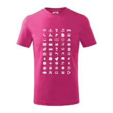 FOR TRAVEL - slovník na cesty