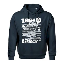 1964 v kostce 1964 v kostce