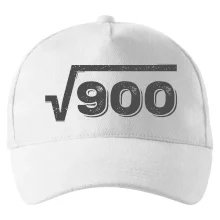 Narozeniny odmocnina 30