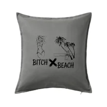 Anglický slovníček - Bitch Beach