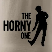 Bachelor party - The horny one