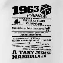 1963 v kostce