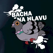Bacha na hlavu