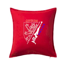 Biathlon - Czech Lion