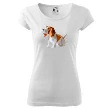 Bígl slepený z papíru