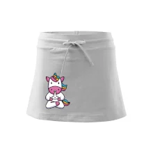 Yoga funící jednorožec