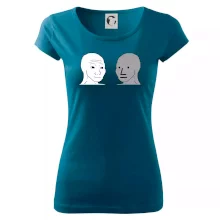 Wojak (Feels Guy) a NPC