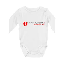 Svatozář už jsem měla, nesluší mi!