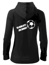 To mám být jen doma? - Fotbal