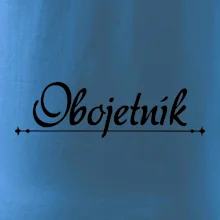 Staročeština - Obojetník -  člověk dvou jazyků