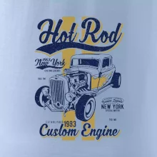 Hot Rod New York