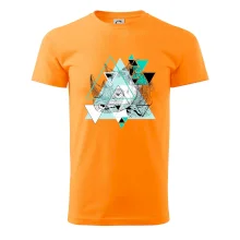 Bílý nosorožec (Pecka design)