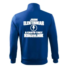 Elektrikář kouzelník