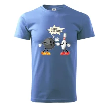 Ti jednu plácnu a jdeš k zemi