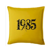 Ročník s růží 1985