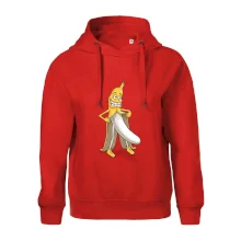 Úchylný banán (Hana-creative)