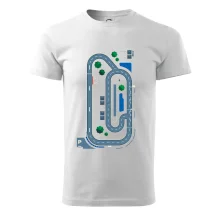 Závodní dráha - Rodiče