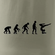 Evoluce yoga