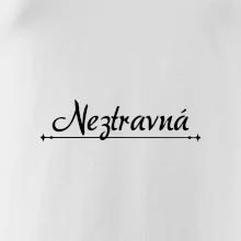 Staročeština - Neztravná - lakomá