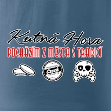 Kutná Hora město s tradicí