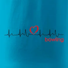 Moje srdce bije pro Bowling