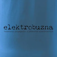 Čeština 2.0 - elektrobuzna