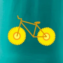 Kolo kukuřice (Moňas)