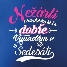 Nežárli - 60