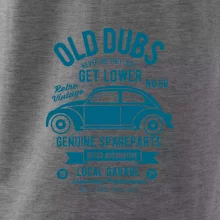 Old Dubs