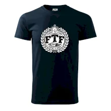 FTF první u keše vítězný odznak