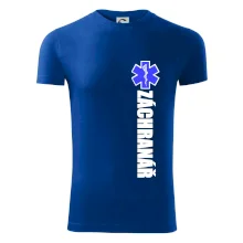 Záchranář - hvězda