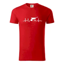 EKG kolečko EKG kolečko