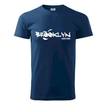 Brooklyn úsměv
