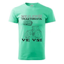 Nejlepší traktorista ve vsi Nejlepší traktorista ve vsi