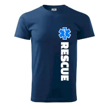 Rescue - pro záchranáře