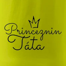 Princeznin táta