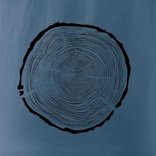 Letokruhy 75 bez věku