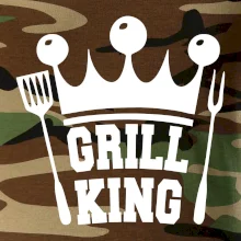 Grilování -  Grill King Grilování -  Grill King