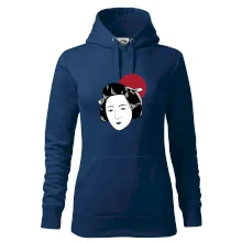 Japan culture - žena