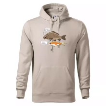 Hezké Vánoce Kapr a Koi kapr (Hana-creative) Hezké Vánoce Kapr a Koi kapr (Hana-creative)