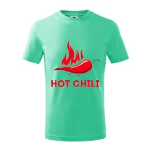 Hot Chili