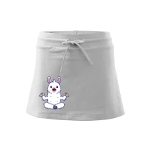 Yoga meditace - lama