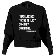 Test inteligence - Stephen Hawking