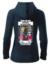 Víc než nejlepší kamarádky