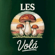 Les volá