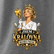 Jsem Královna korunek