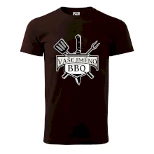 BBQ vaše jméno