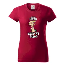 Jednou Plzeň vždycky Plzeň