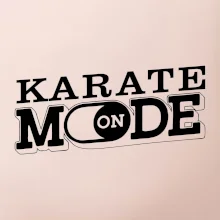 Karate mode