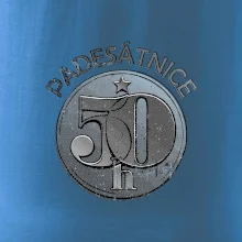 Československá Padesátnice